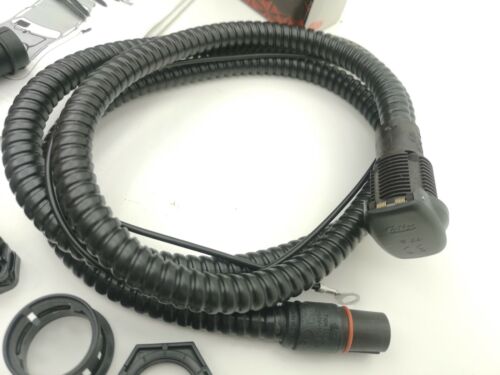Kit de elemento calefactor motor Set CALIX RE 173 CADILLAC PEUGEOT ISUZU NKR CAMPO KBD - Imagen 5 de 7
