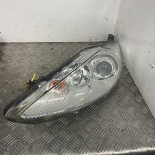 FORD FIESTA MK7 O/S DRIVERS SIDE HALOGEN HEADLIGHT 8A61-13W030-DG