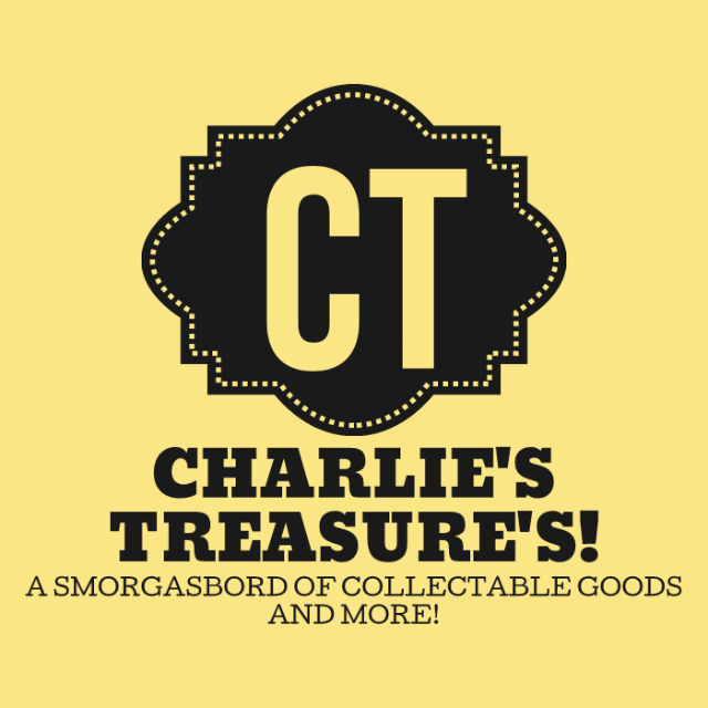 Charlie's Treasure's Antique's