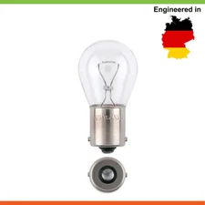 NARVA Globe 12V 21W BA15S (10Pk) To Suit Volvo 260 2.8  -262264