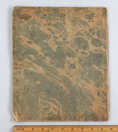1812-1820 Cummings & Hilliard Mappa Folio Antiche Terre Romane Italia Grecia Asia - Foto 2 di 10