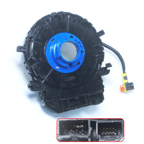 Steering Wheel Clock Spring 93490A4110 for Hyundai i10 Kia Forte Koup Rondo Rio - Bild 3 von 11