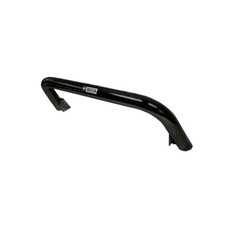 Westin Max Black Bull Bar For Max Winch Mount Plate Fits 09-17 Ford F-150 /17-18