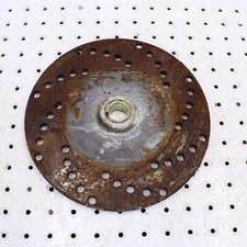 2002 ARCTIC CAT ZR 600 BRAKE DISK ROTOR 0602-951