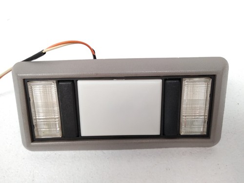 88-98 Chevy Silverado Tahoe GMC Sierra Dome Map Light Suburban Yukon 1500 *R79 - Bild 11 von 15