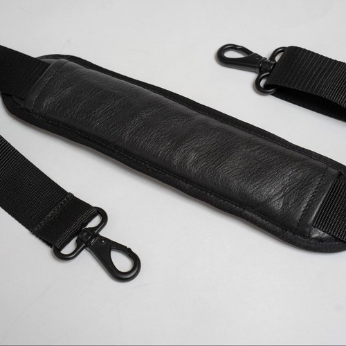 Adidas Y-3 MA Cordura Medium Size Holdall Black BNWT one small defect Cost £549 - Picture 7 of 23