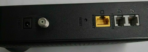 Modem WIFI Cisco DPC3216 - Foto 4 di 5