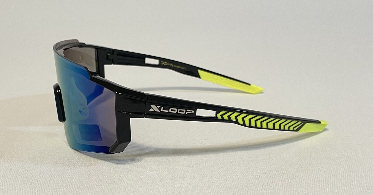 サングラス Patou x Bolle Sunglasses - Patou - Nylon - Alaska Blue Patou | Patou x Bollé sunglasses