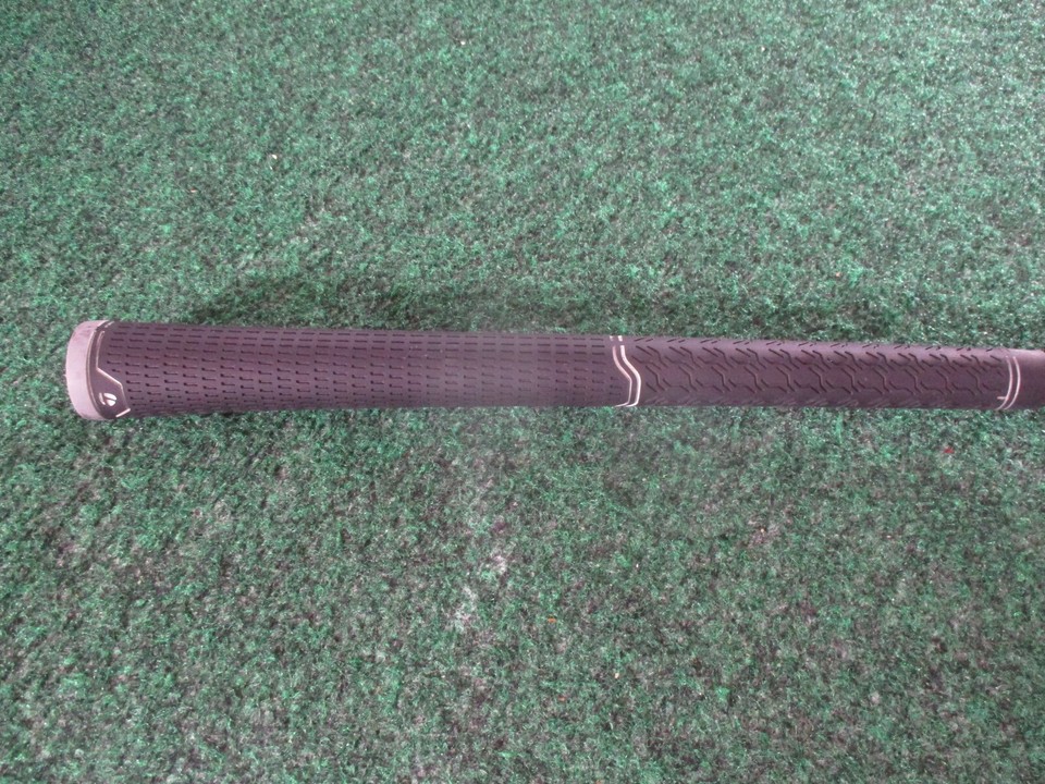 TaylorMade M4 Approach Wedge Atmos Graphite 5A Senior Flex Mens RH eBay