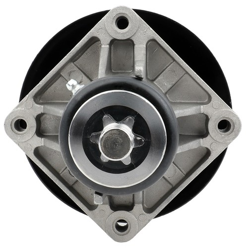 Conjunto de husillo para Cub Cadet MTD 46" cubierta 618-0660 918-0660 LT1045 LT1046 - Imagen 19 de 24