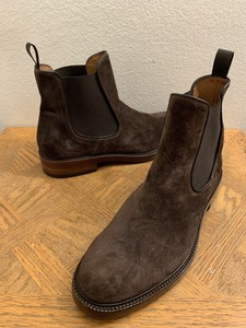 Antonio maurizi chelsea boot Clearance