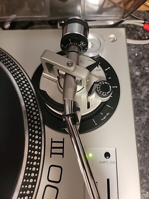 gemini PT-2000 III ターンテーブル Gemini › PT-2000 III › Turntable - Gearbase | DJResource