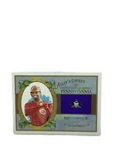 2008 Topps Allen and Ginter United States Baseball Card #US38 Ken Griffey Jr.