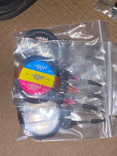 Canon Printer Ink Refills Combo... Black & Colour - Picture 3 of 6