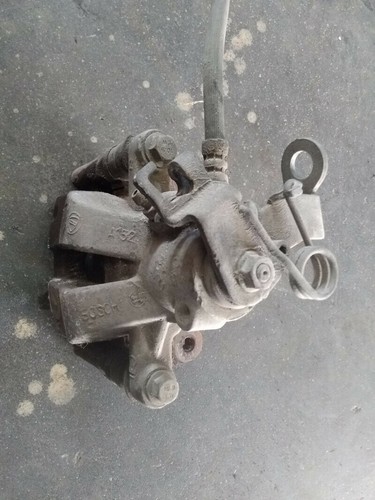 0204Y01811 pinza freno posteriore sinistra per FIAT BRAVO (198) 1.9 2007 825011 - Picture 4 of 20