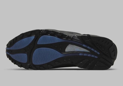 Nike Nocta Hot Step Air Terra Drake NOCTA Triple Black DH4692-001 Mens Sizes New - Picture 6 of 8