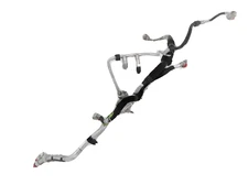 2017 PORSCHE PANAMERA AC HOSE ASSEMBLY AIR CONDITIONER LINES PIPES OEM 971260840