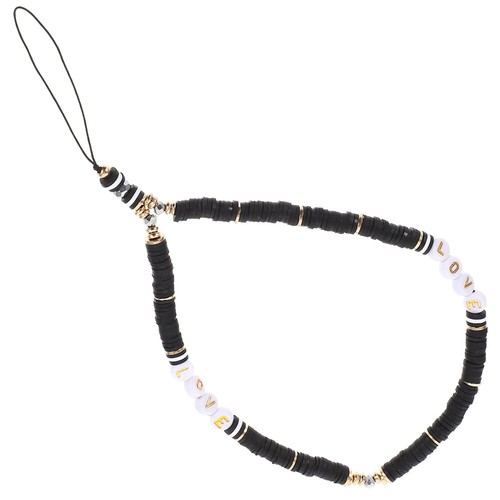 Beaded Charm Beads Strap -lost Wrist Strap Beaded - 第 11/12 張圖片