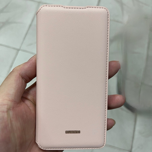 Original HUAWEI P30 Pro Business Wallet Case Leather Flip Cover With Card Slots - 第 5/15 張圖片