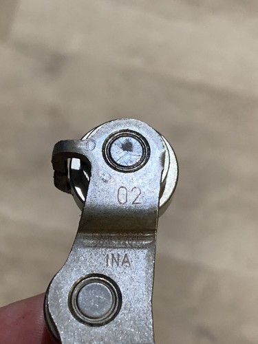 Mini Cooper Valvetronic Intermediate Lever 2 11377539968 07-16 R5x R6x - Picture 2 of 5