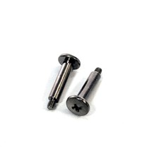 Canon XA50 XA55 Mic Microphone Holder Screws Genuine Canon