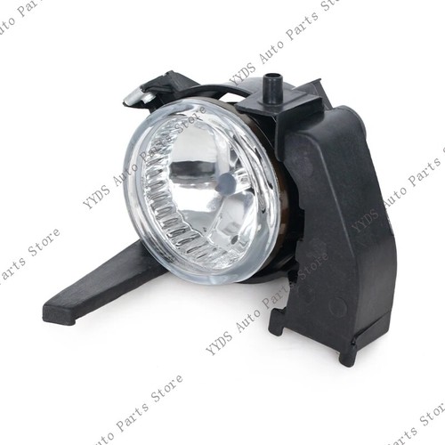 Fog Lights Right For Subaru Forester SG 2006-2008 With Glass Lens Fog Lamp - Picture 8 of 11