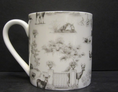 One 1 Pint Mug Extra Large Fine Bone China 18-20oz Multi Listing Deco in The Uk - Picture 236 of 337