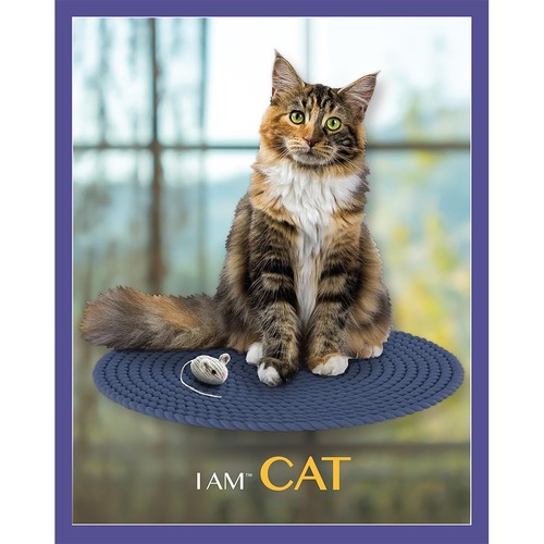 Madd Capp: I Am Cat - 550 Piece Feline Cat Shaped Jigsaw Puzzle - Picture 7 of 9