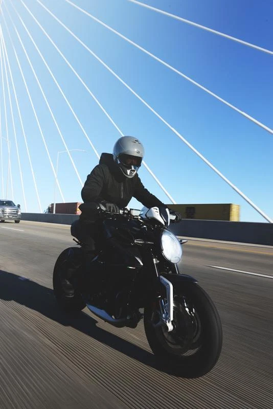 Casco Bell Broozer Convertible Abierto Cara Completa Liberación Rápida DOT ECE XS-2XL Foto 4 de 4