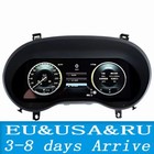 Car LCD Digital Cluster Instrument Panel For Mercedes Benz Vito W447 2015-2021