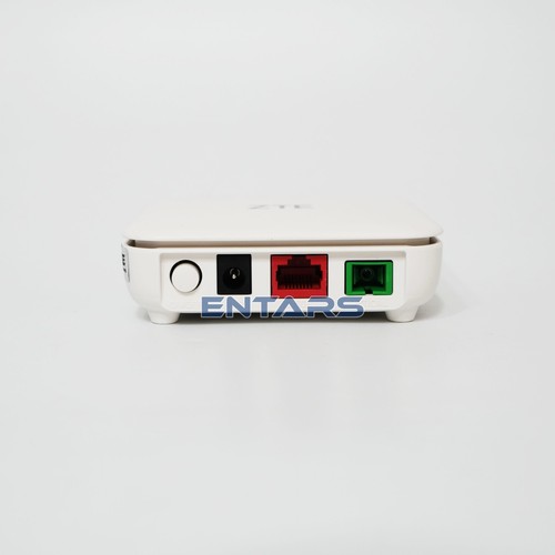 GPON 2,5 GBps Convertitore Terminale ZTE ONT ZXHN F6005 Fibra ottica FTTH Tim - Foto 3 di 5