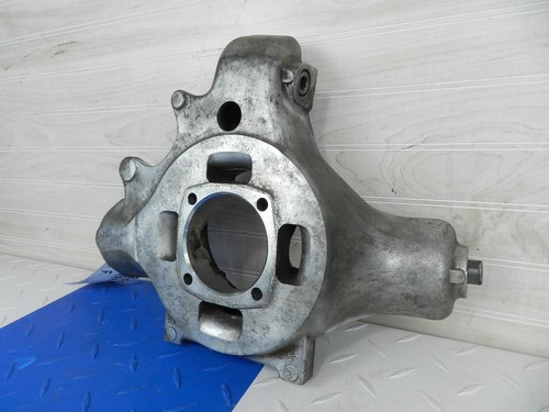 Ferrari 360 430 Spider Modena - OEM LH suspensión delantera nudillo husillo 179328 - Imagen 6 de 9
