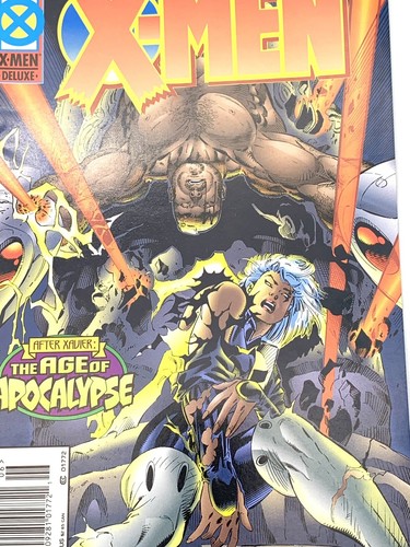 Marvel Comics The Amazing X-Men 4 de junio - Imagen 2 de 3