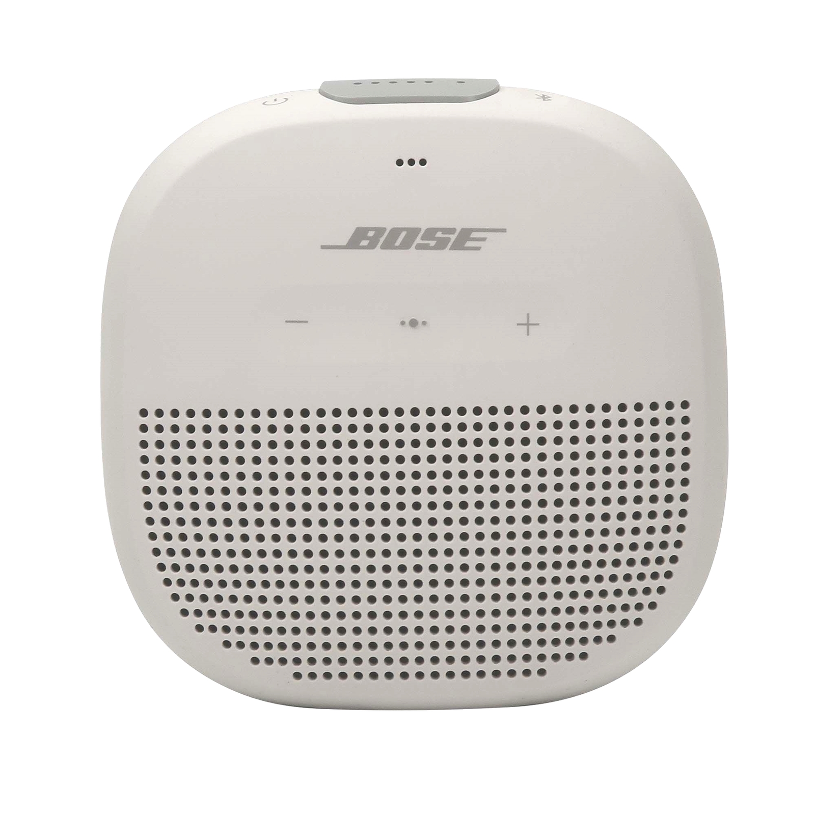 Динамик Bose Soundlink Micro Bluetooth (дымчато-белый)