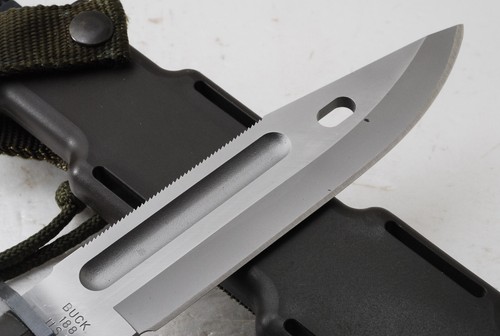 BUCK KNIVES M9 KNIFE ② - Picture 10 of 24