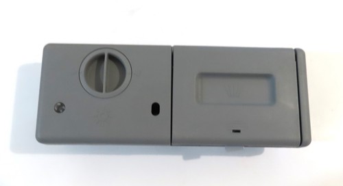SAMSUNG DISHWASHER SOAP DISPENSER DD81-01106A - Picture 1 of 5