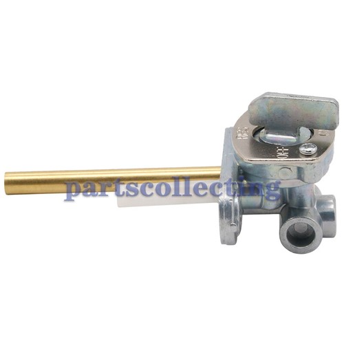 Fuel Petcock Shut Off For Yamaha Timberwolf Bruin Big Bear Tracker 250 400 2 4wd - Picture 8 of 10