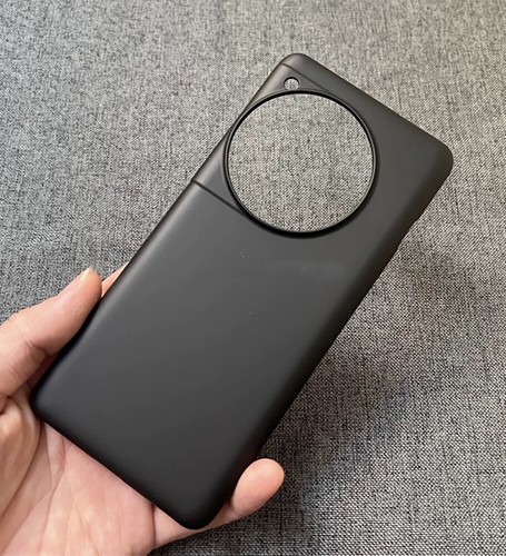 Replacement Hard PC Case Protective Matte Cover for OnePlus 12 - Picture 21 of 42