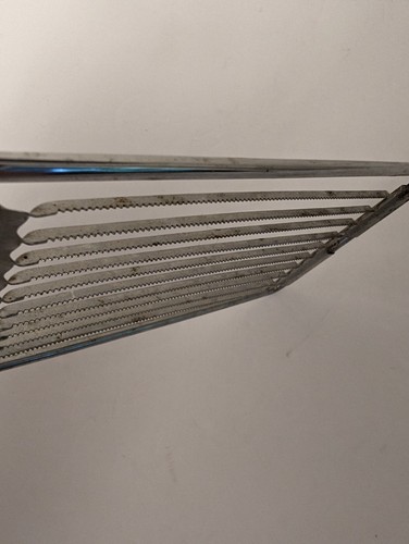 Vintage EKCO Tomato Egg Cheese Butter Slicer Grip Handle Utensil Black USED - Picture 8 of 8