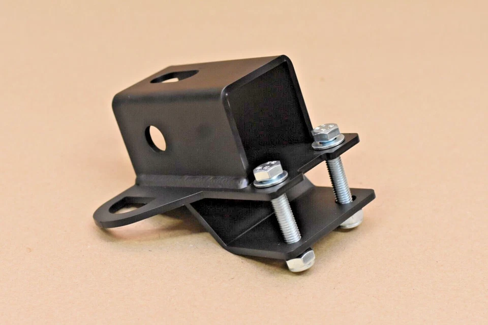 [SR] 2" Enganche receptor trasero PARA Rincon 680 Rancher TRX420 Foreman Rubicon TRX500 Foto 2 de 4