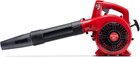 CRAFTSMAN Gas Leaf Blower, Handheld Gas Blower, 200MPH, 25cc, 2-Cycle (B2000)