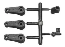 YOKOMO Servo Horn/Tensioner Mount for BD-9 Antenna Mount B9-204A