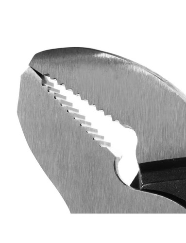 Channellock 440 12" Straight Jaw Tongue and Groove Slip Joint Pliers (NEW) - Picture 6 of 10