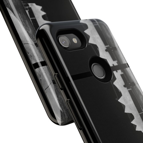 Tough Cases, iPhone, Google, Film Noir, Silent, Black Mirror, Dada, ManRay, Dali - 第 227/261 張圖片