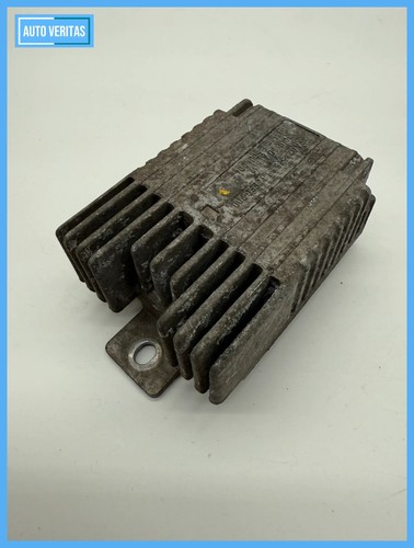 654158 654158 Controller Fan MERCEDES-BENZ A-Class (W168) A0235456832 A02 - Picture 4 of 9