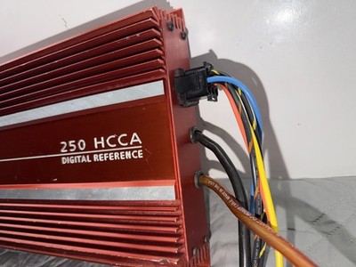 Orion 250 HCCA Car Amplifier for sale online | eBay Australia