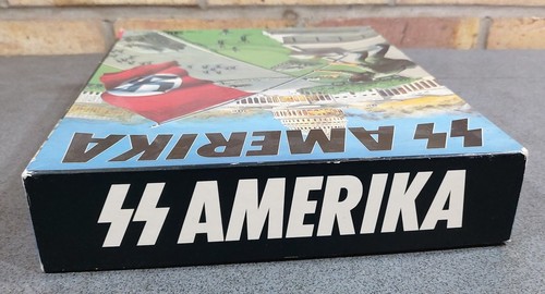 SS Amerika Axis Powers Invade USA WW2! 3W Wargame - Bild 4 von 8