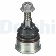 Traggelenk Führungsgelenk DELPHI TC3649 für JEEP CHEROKEE KJ M14 x 1,5 36,4 4x4