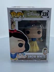 Funko POP! Disney Snow White #339 Vinyl Figure NOT MINT