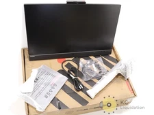 Lenovo ThinkVision T27HV-30 27" TFT LCD 2560 x 1440 Flat Panel Monitor